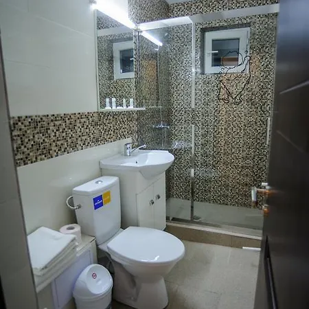 Appartement Ateco Constanţa